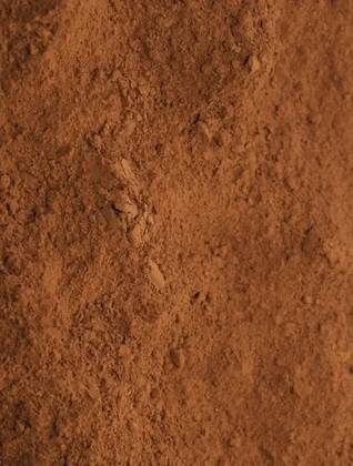 100% Pure Cocoa Powder 250 Grs