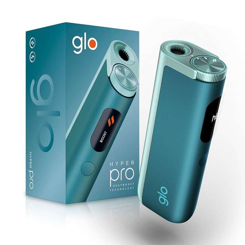 Glo Hyper Pro