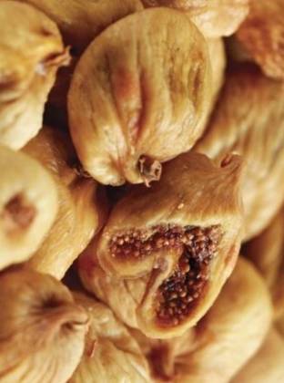 Dried Honey Drop Fig 250 Grs
