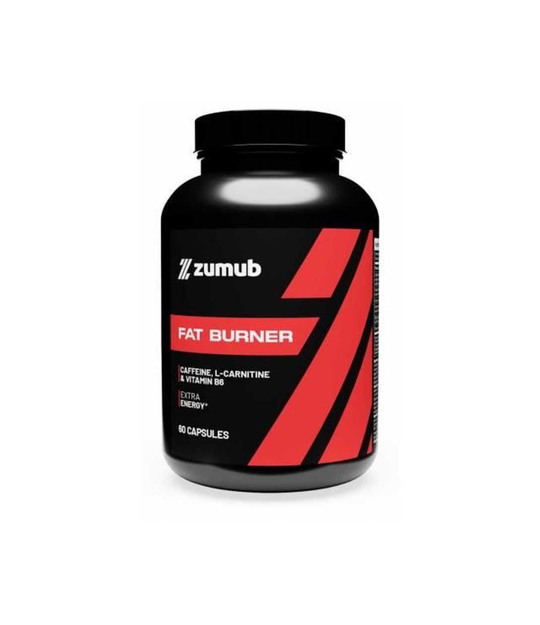 Zumub Fat Burner 60 capsulas