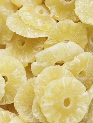 Pineapple Slices 100 Grs