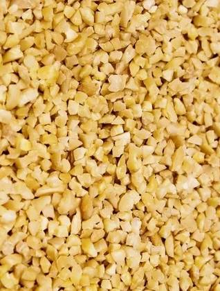 Granulated Almond 100 Grs