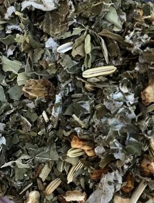 Milk Thistle Plant 50 Grs