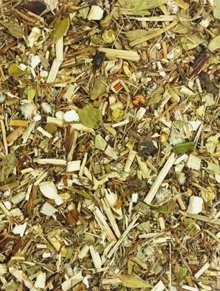 Urinary Tract Medicinal Tisane 50 Grs