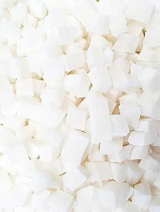 Coconut Cubes 100 Grs