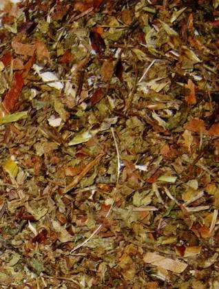 Herb Robert Plant 50 Grs