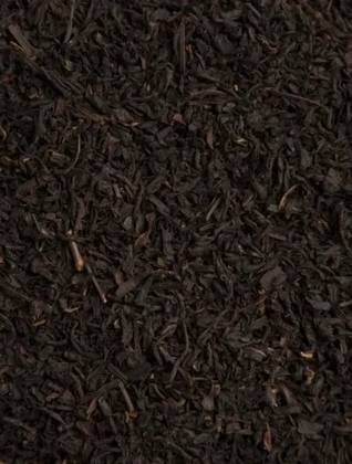 Black Tea Earl Grey 50 Grs