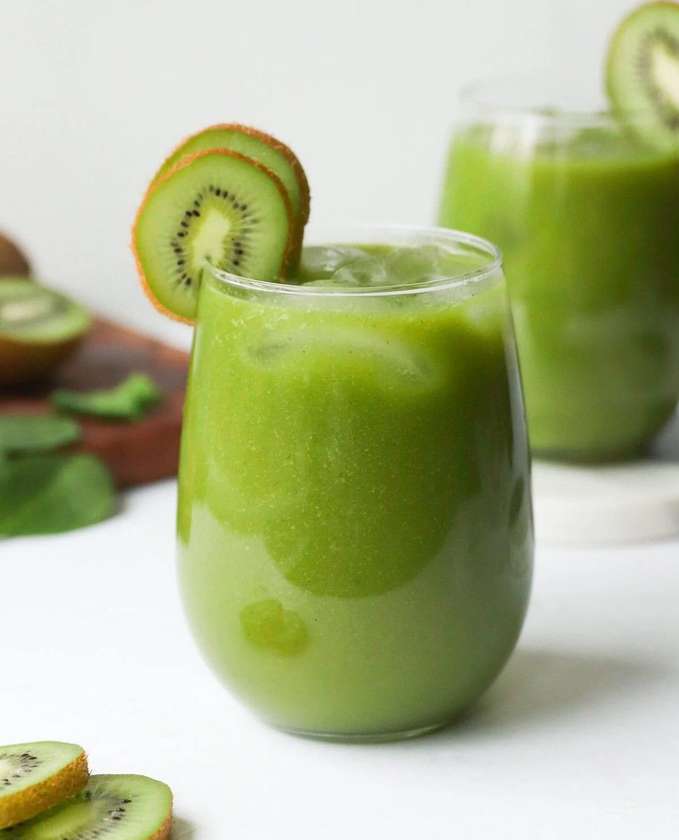 Small Kiwi Fruit Chiller