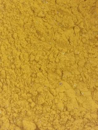 Turmeric + Black Pepper 100 Grs