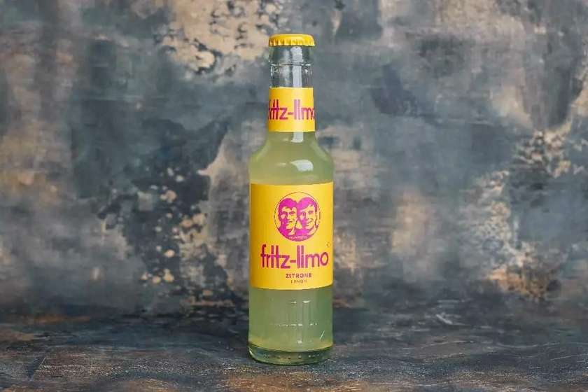 FRITZ LEMON