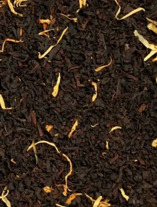 Black Tea and Jasmine 50 Grs