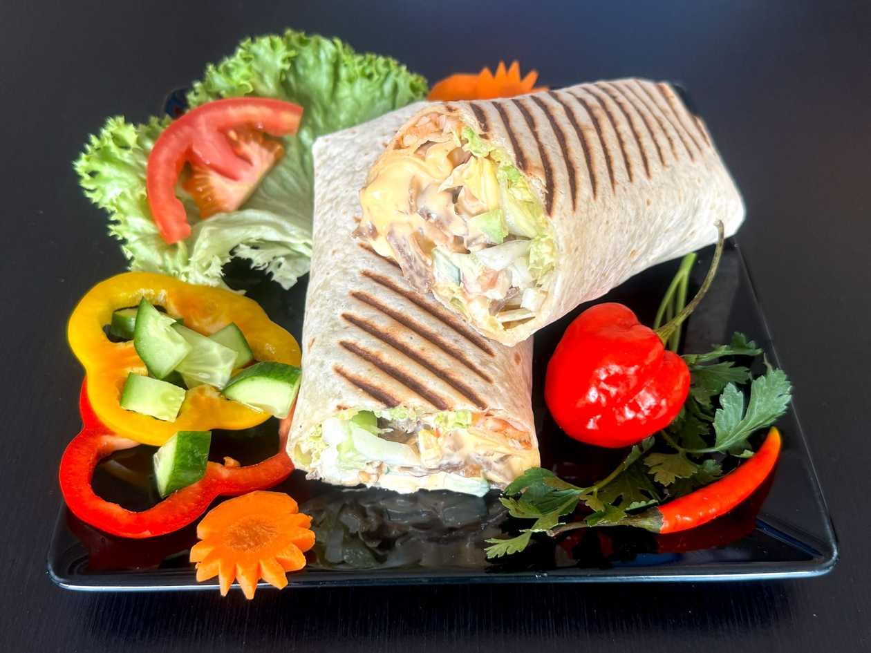 Samo Kebab