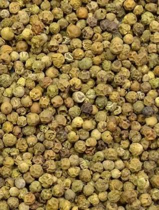 Green Pepper Grain 50 Grs