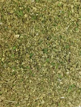 Mediterranean Seasoning 100 Grs