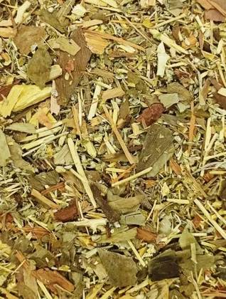 Aphrodisiac Medicinal Tisane 50 Grs