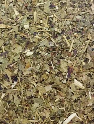 Circulation Medicinal Tisane 50 Grs