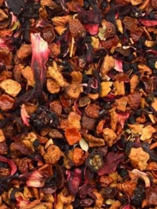 Wild Berry Fruit Tea 50 Grs