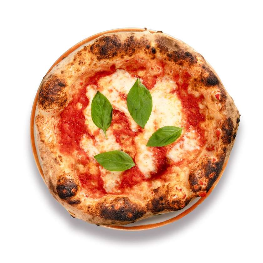 Margherita