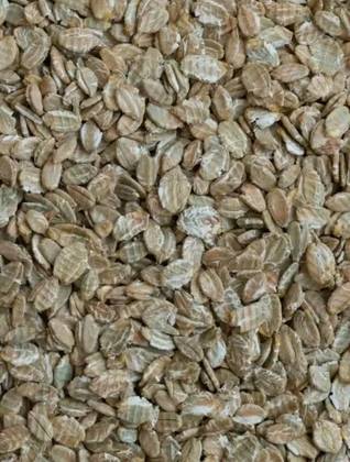 Rye Flakes 500 Grs