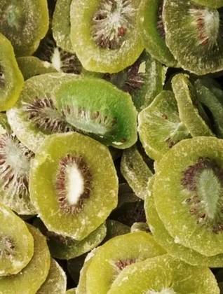 Kiwi Slices 100 Grs