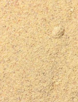 Extra Ground White Pepper 50 Grs
