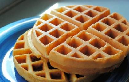 Waffles