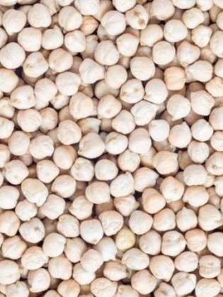 Dried Chickpeas 500 Grs