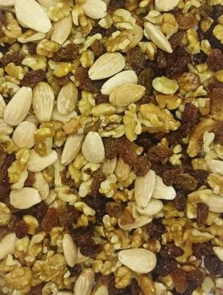Pure Pleasure Mix 250 Grs