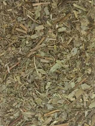 Hepatic Medicinal Tisane 50 Grs