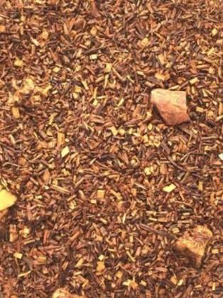 Rooibos Apple and Cinnamon 50 Grs
