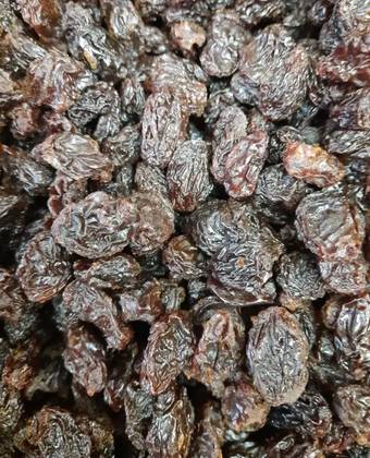 Seedless Raisins 250 Grs