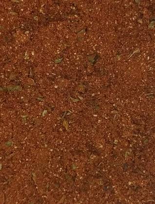 Lebanese Harissa 75 Grs