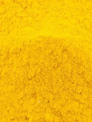 Ground Turmeric Indian Saffron 100 Grs