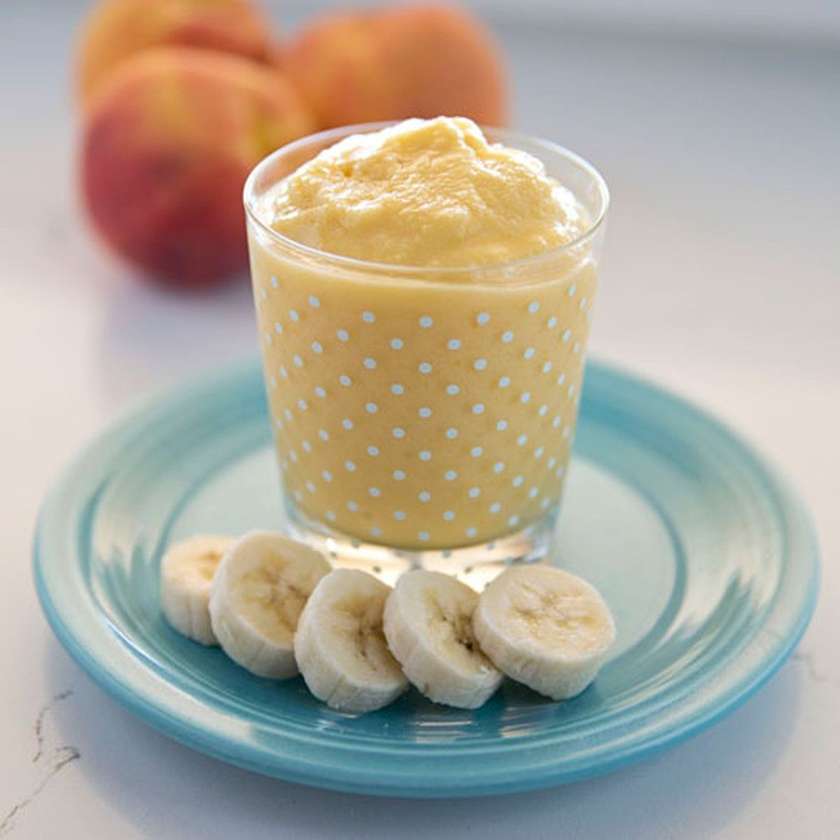 Large Banana Chiller