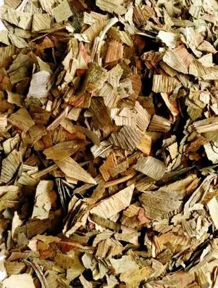 Ginkgo Biloba Leaves 50 Grs
