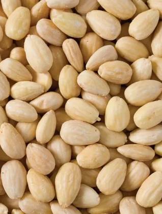 Toasted Almond 100 Grs