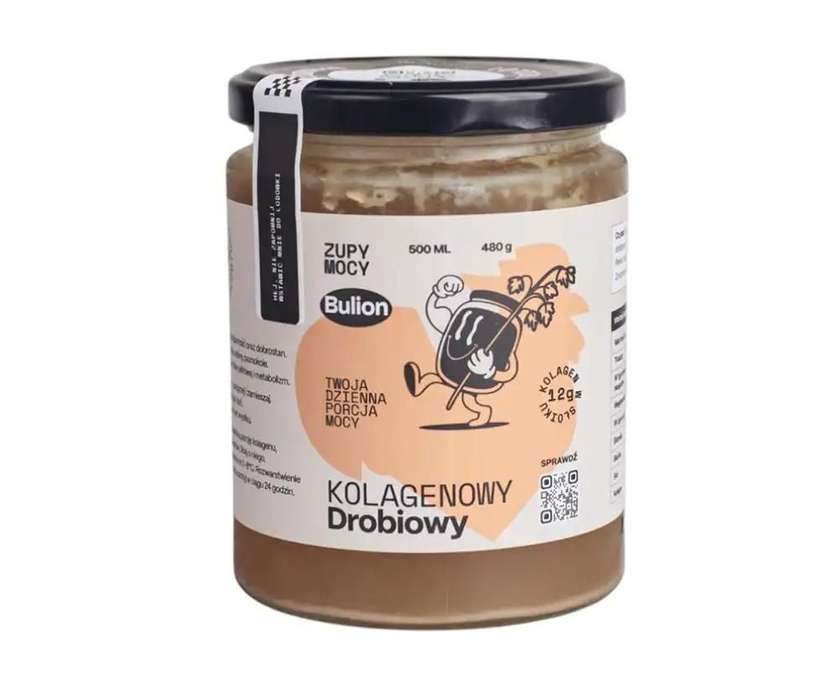 BULION DROBIOWY