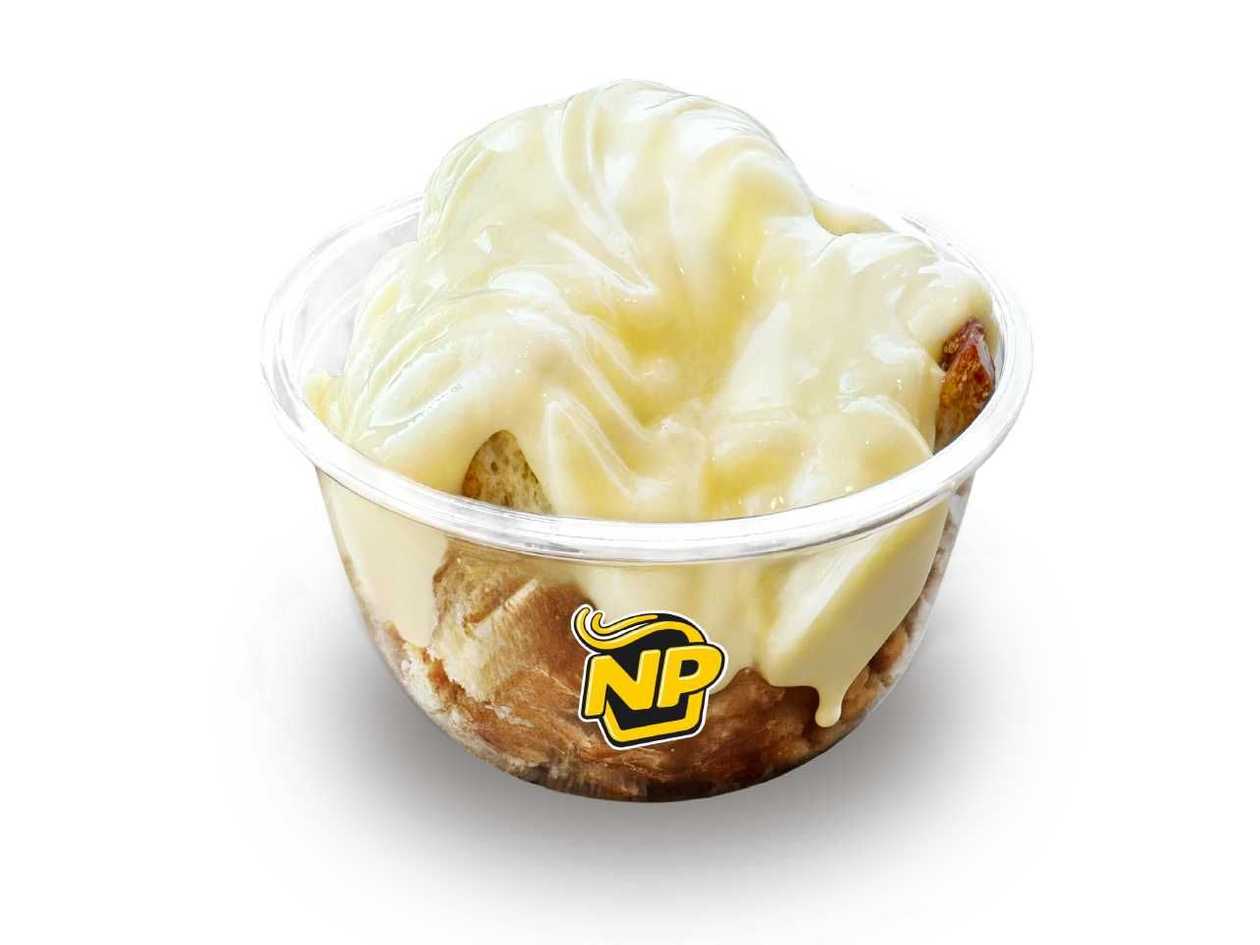 (NEW) Cinnamon Rolls Clasic