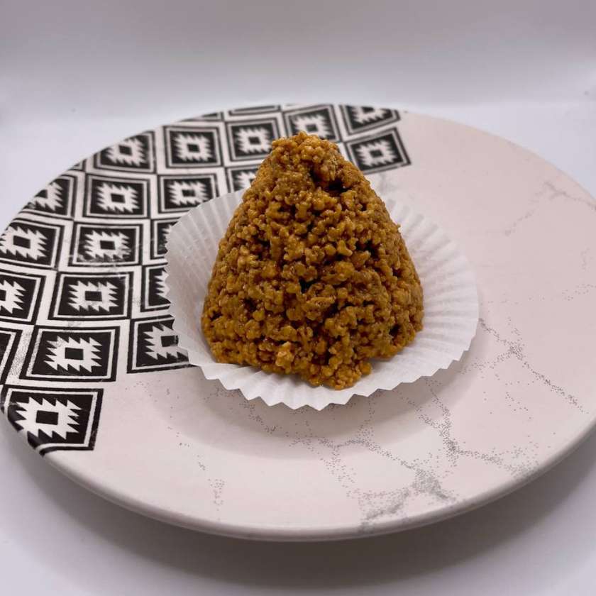 Ant Hill Cake