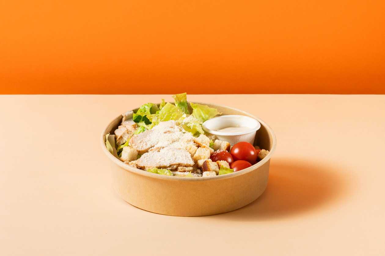 Caesari salat kanaga