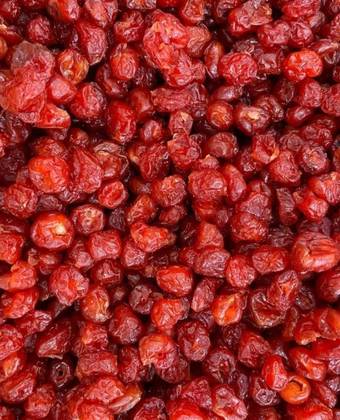 Dried Cherries 100 Grs