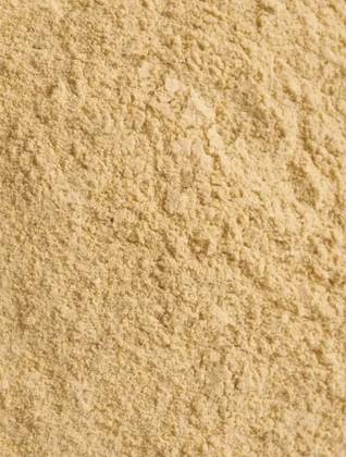 Ground Sicilian Lemon 100 Grs