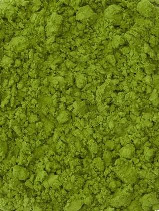 Organic Matcha Tea 25 Grs