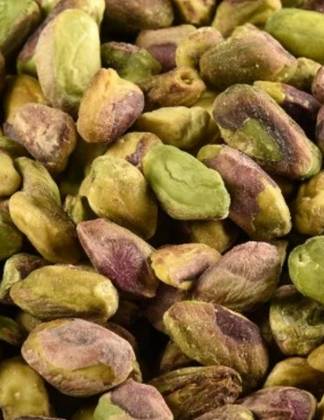 Natural Pistachio with Skin 50 Grs