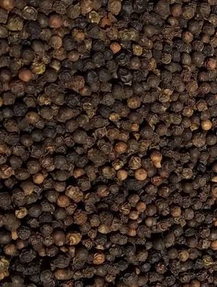 Black Pepper Grain 50 Grs
