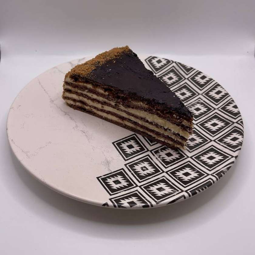 Karakum Cake