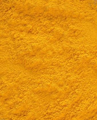 Orange Pepper 100 Grs
