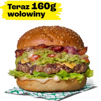 AWOKADUS BEEF