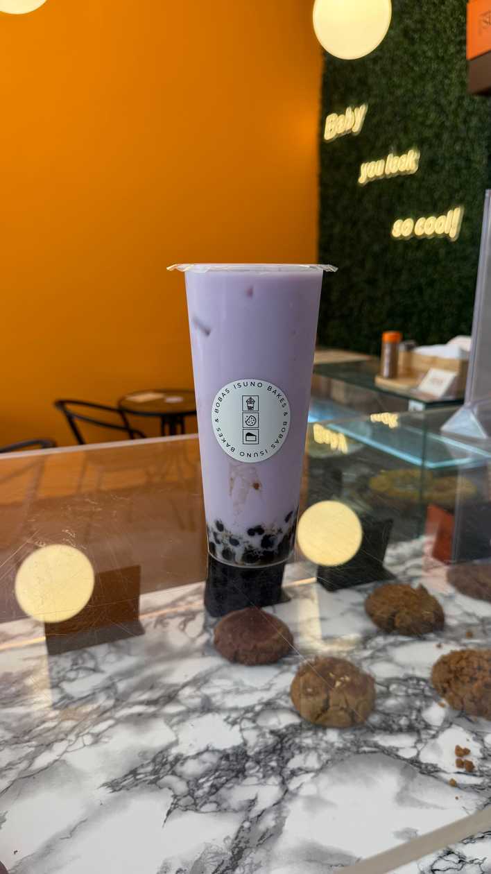 Taro Star