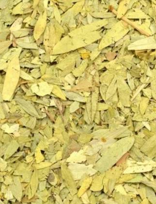 Senna Leaves 100 Grs
